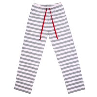 2025 Blank Christmas Pajamas- ADULT LOUNGE PANTS